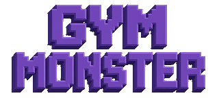 Gym Monster