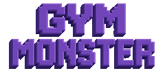 Gym Monster